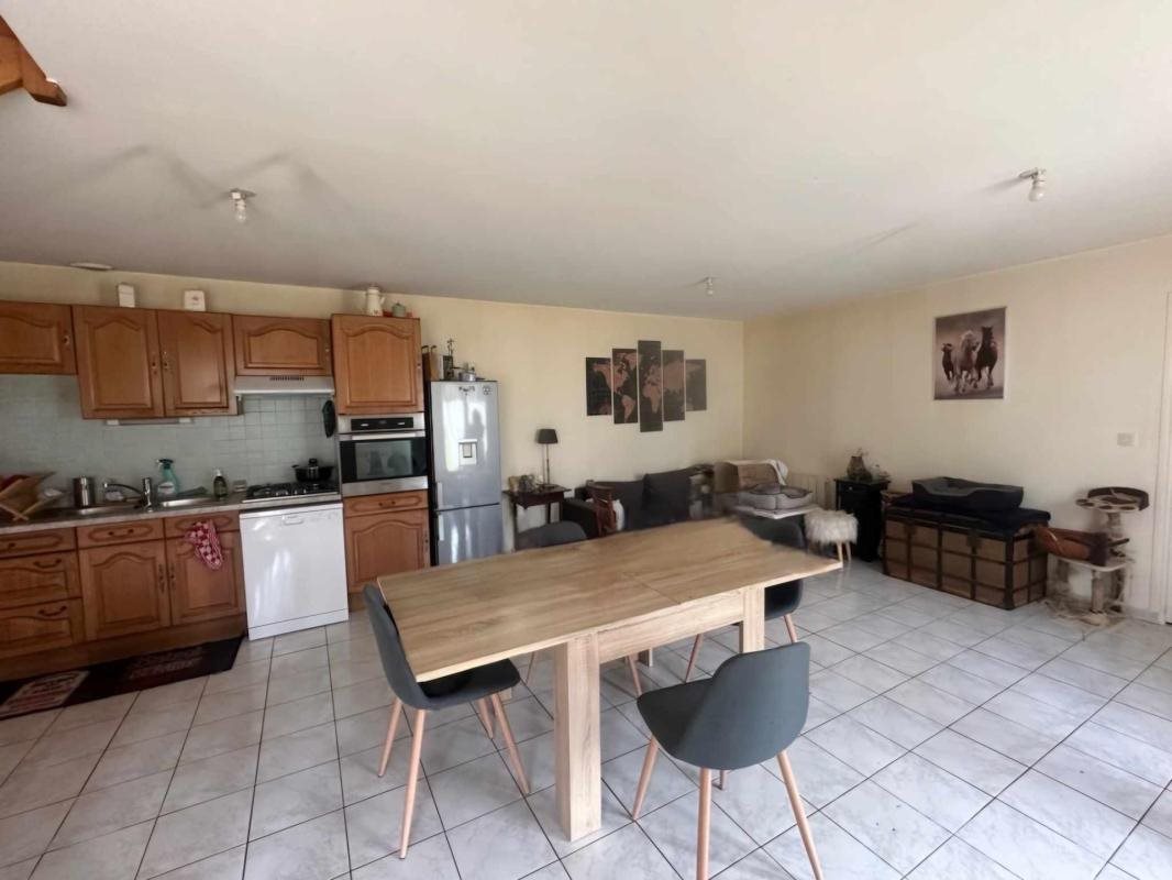 Maison à vendre, 75m², Malguénac