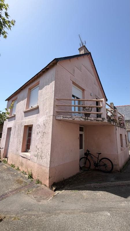 Maison à vendre, 100m², Langoëlan
