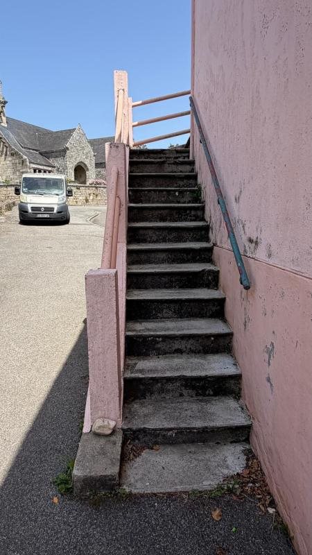Maison à vendre, 100m², Langoëlan