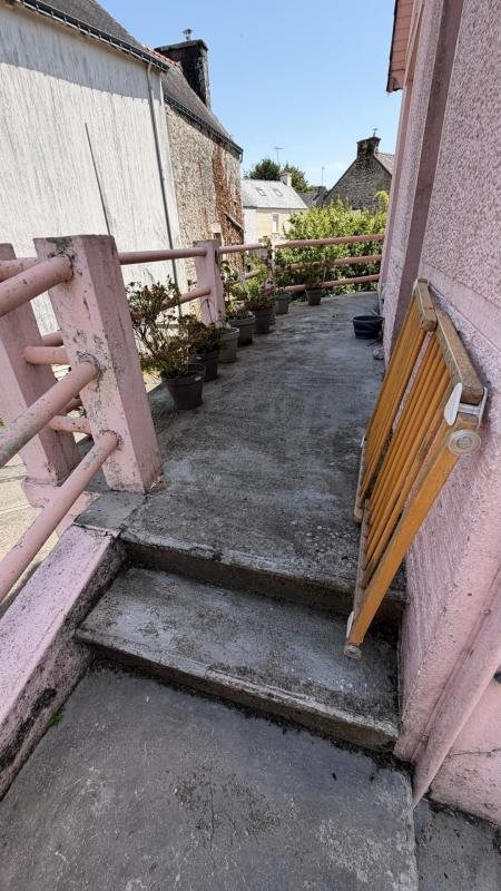 Maison à vendre, 100m², Langoëlan