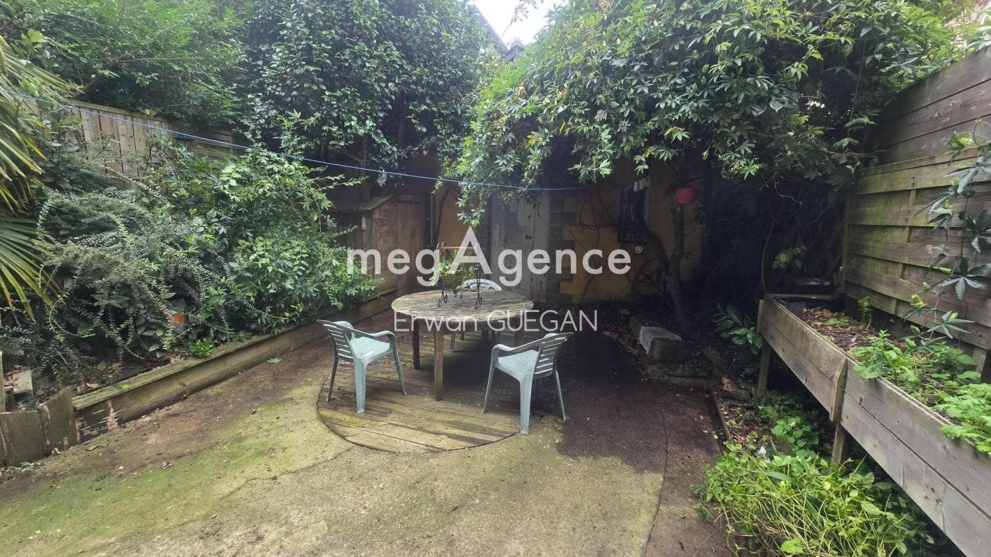 Maison à vendre, 90m², Pontivy