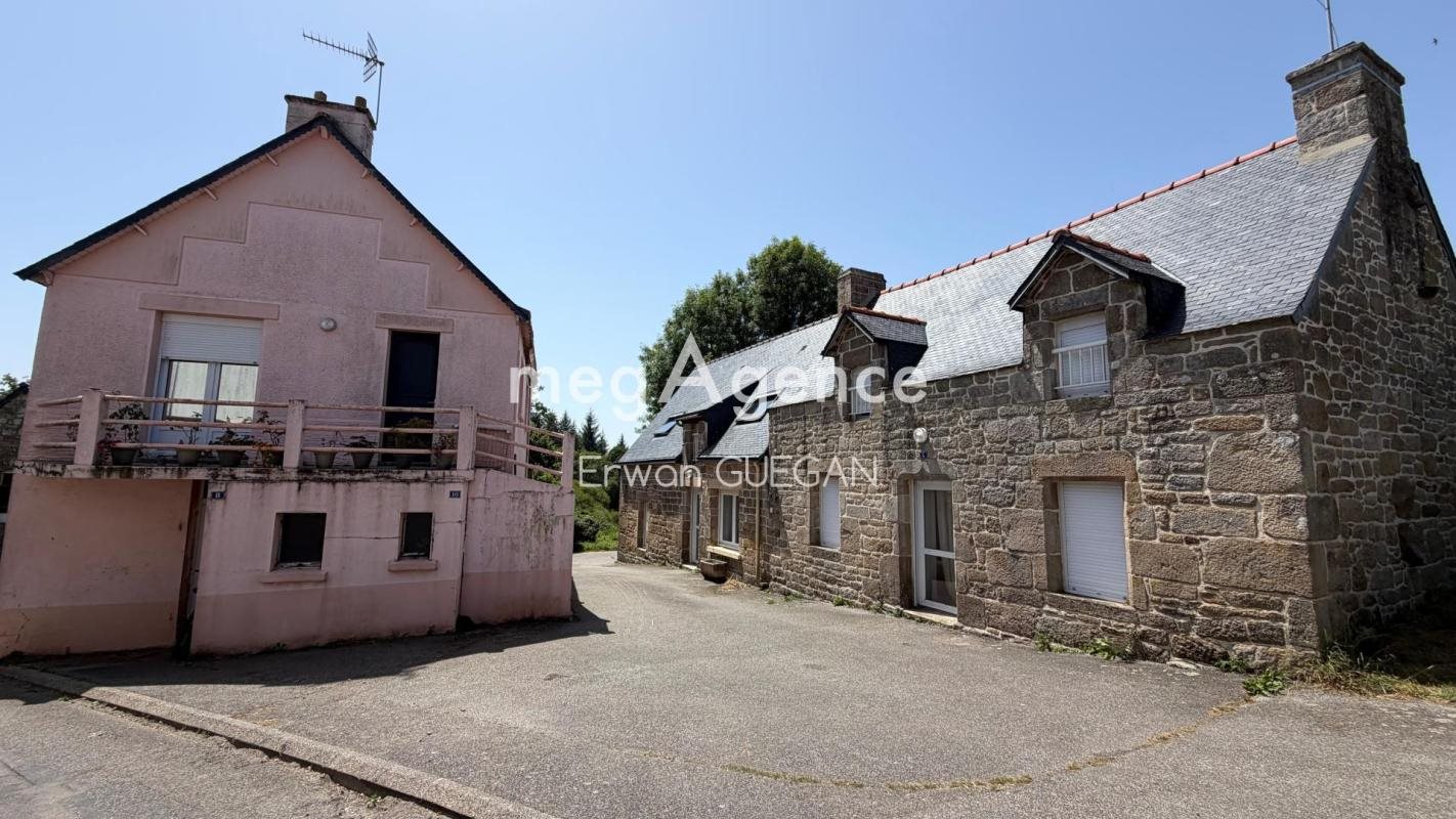 Maison à vendre, 250m², Langoëlan