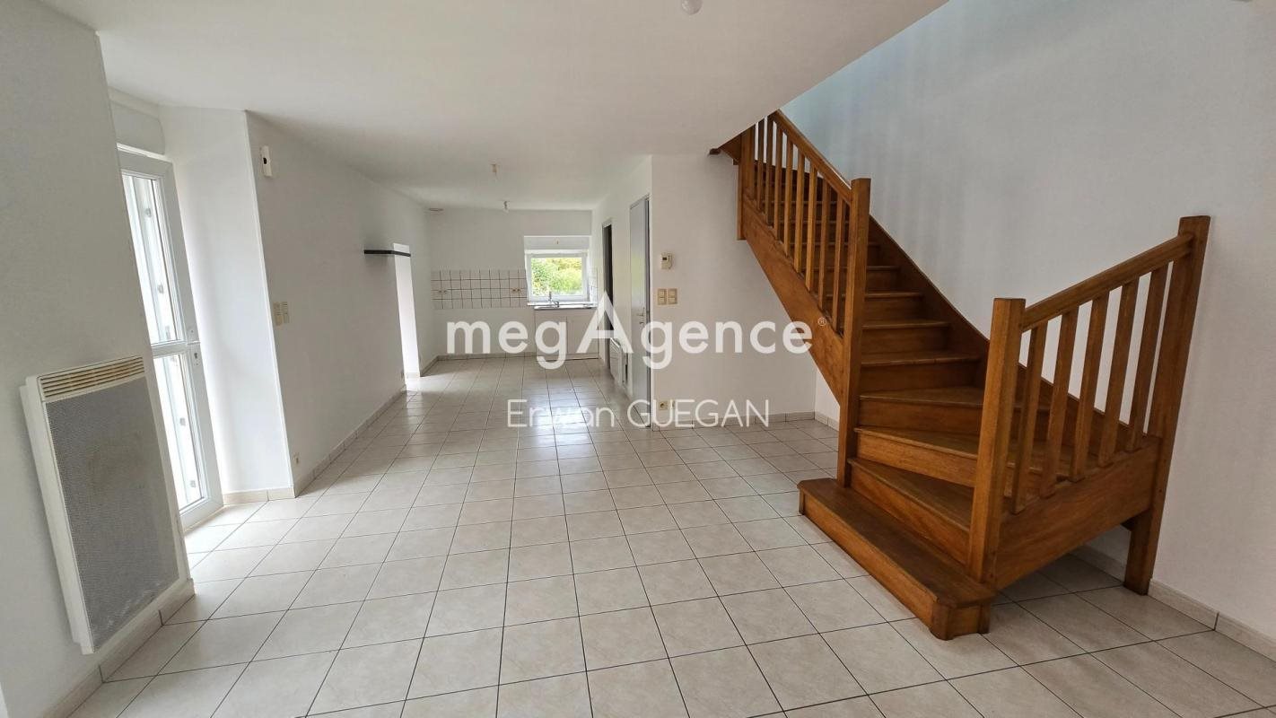 Maison à vendre, 250m², Langoëlan