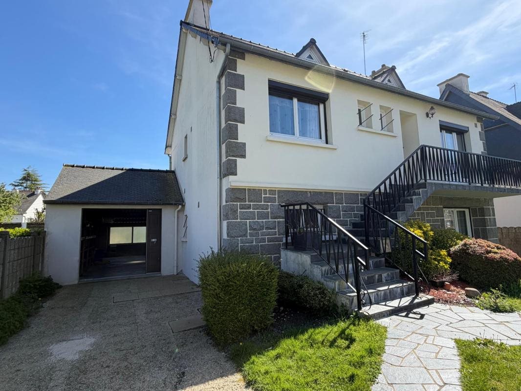 Maison à vendre, 210m², Loudéac