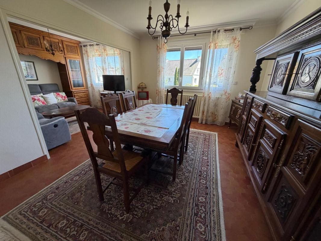 Maison à vendre, 210m², Loudéac