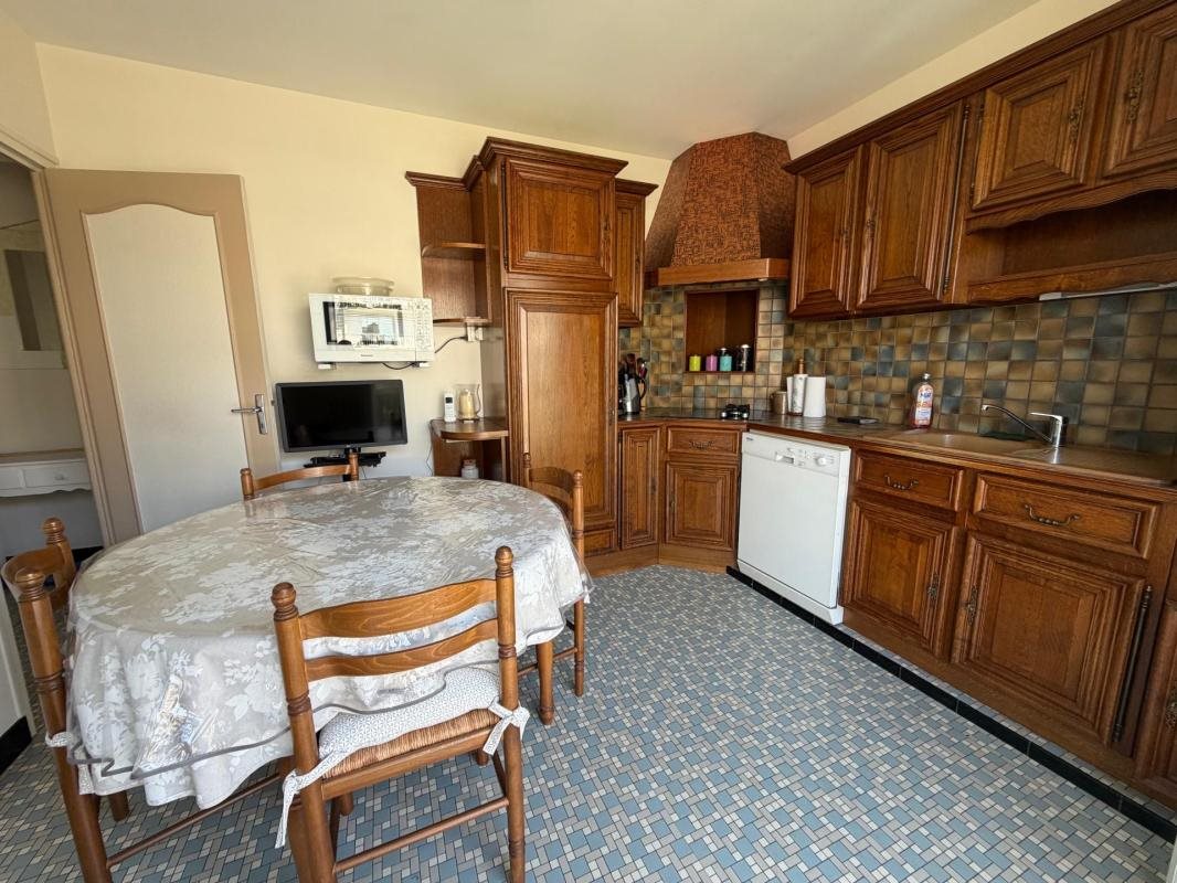 Maison à vendre, 210m², Loudéac