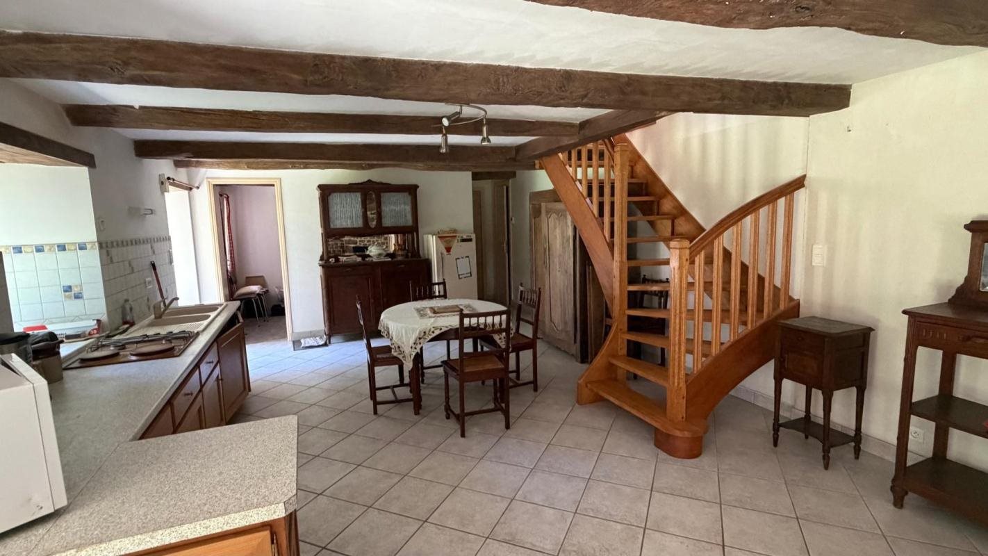 Maison à vendre, 130m², Locmalo