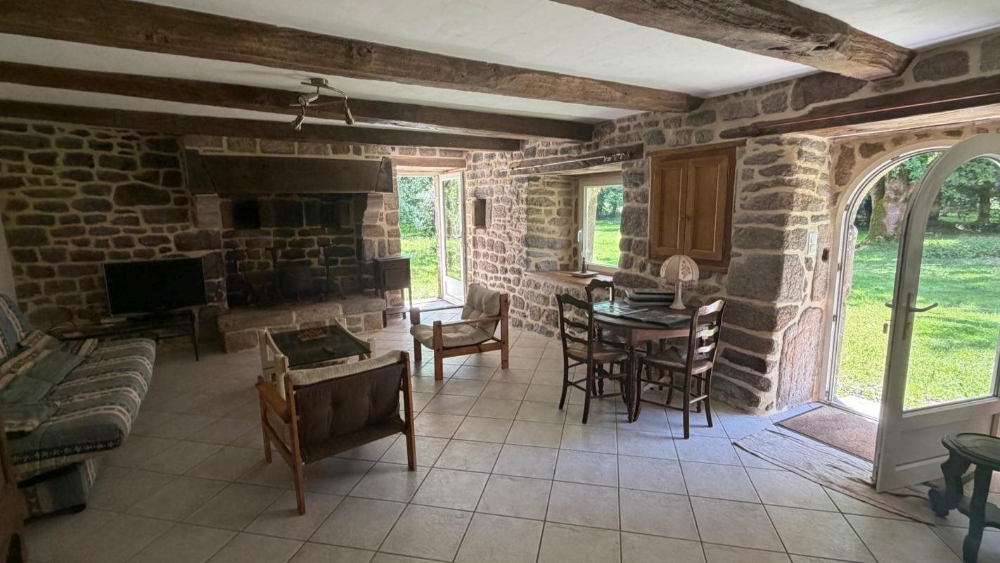 Maison à vendre, 130m², Locmalo