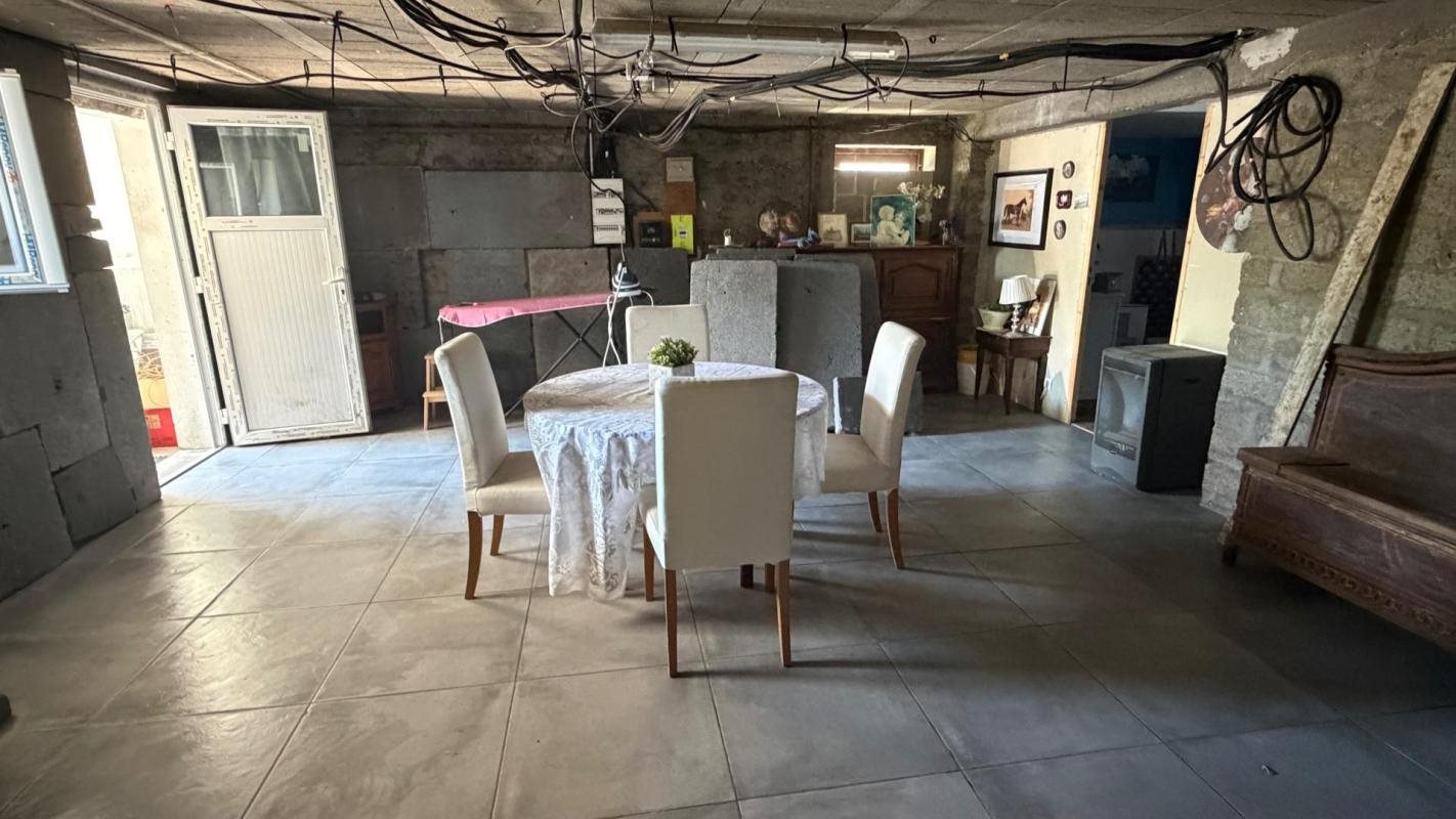 Maison à vendre, 160m², Villiers-sur-Orge