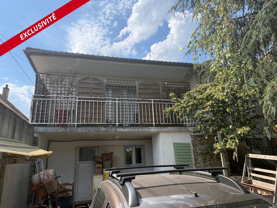 Maison à vendre, 160m², Villiers-sur-Orge