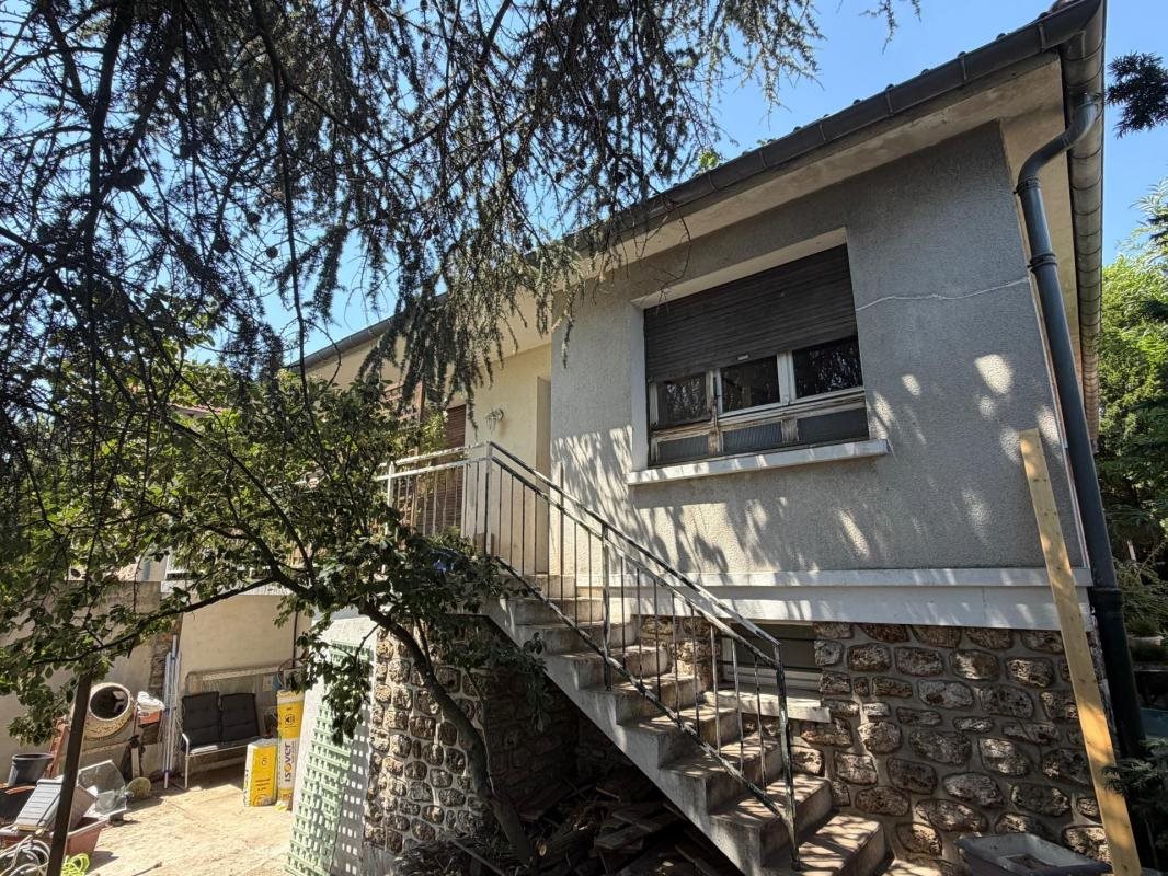 Maison à vendre, 160m², Villiers-sur-Orge