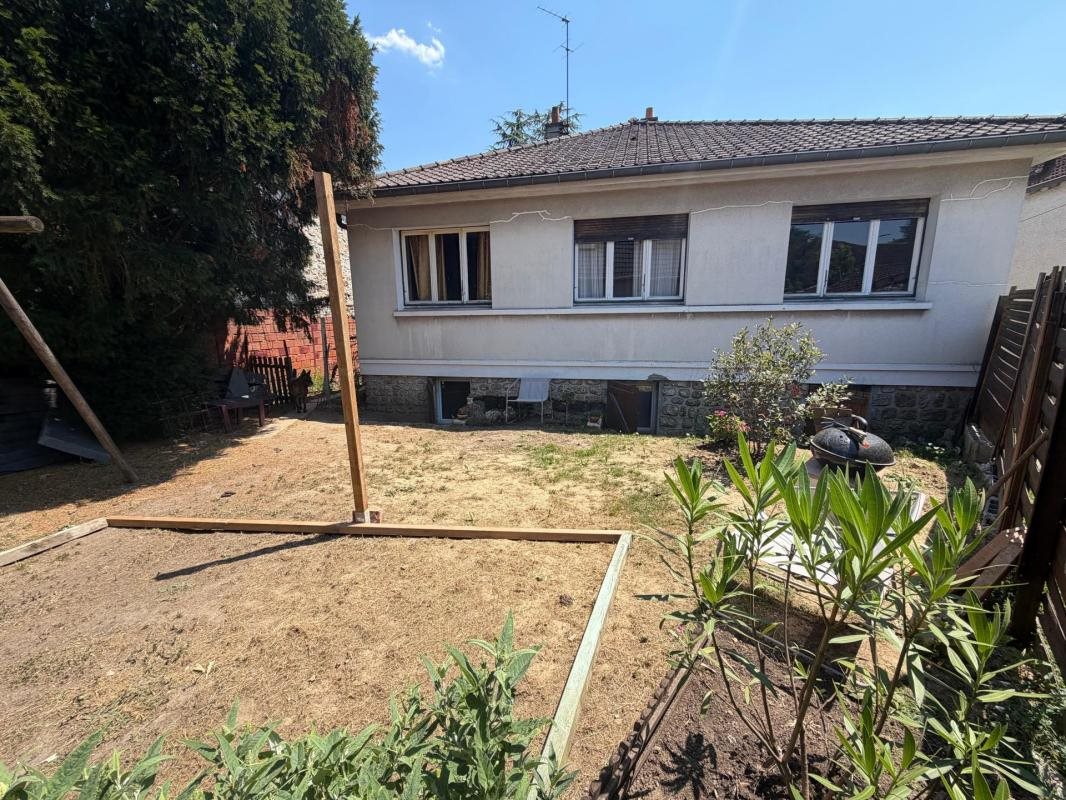 Maison à vendre, 160m², Villiers-sur-Orge