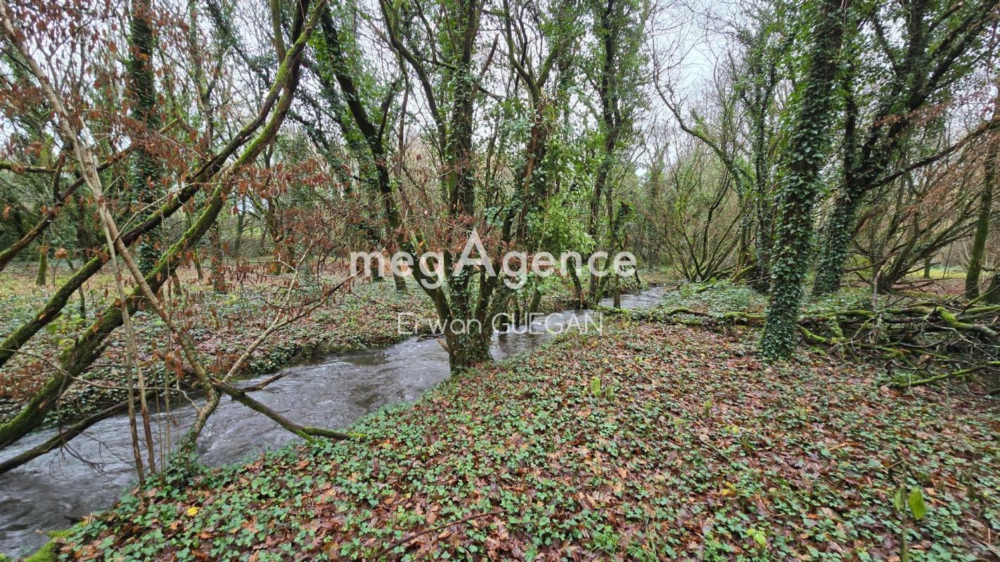 Maison à vendre, 393m², Kergrist-Moëlou