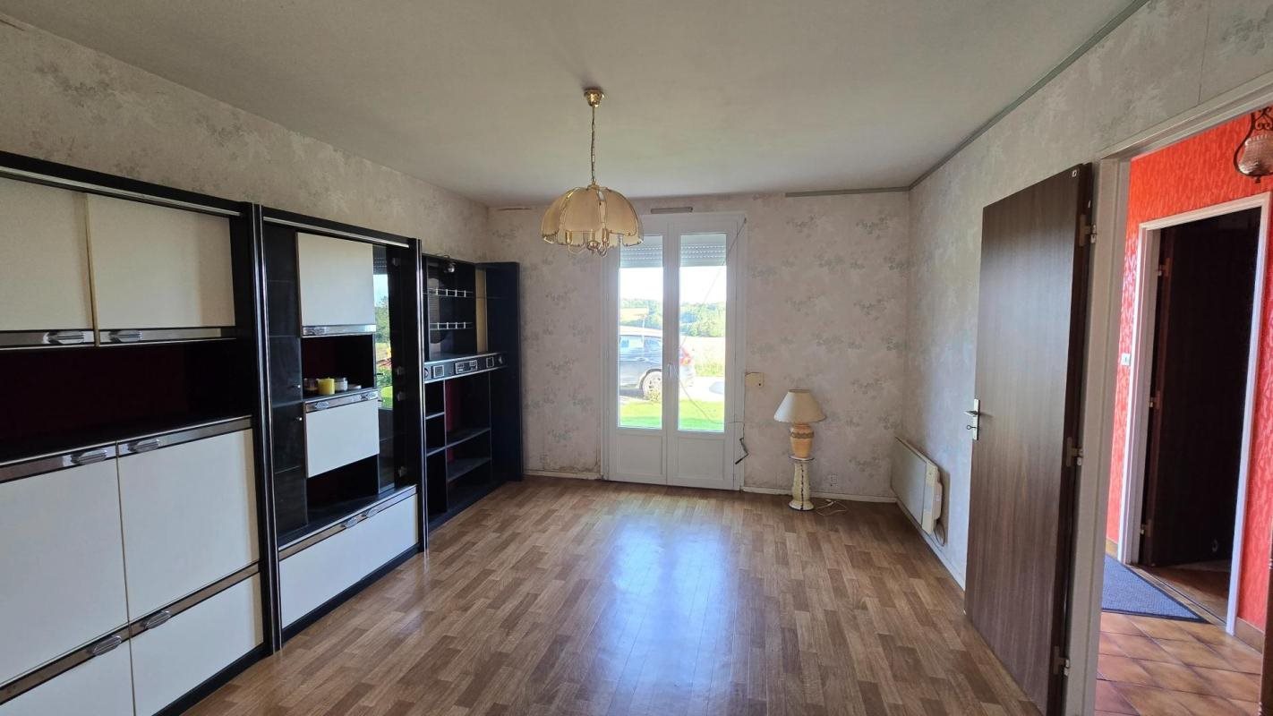Maison à vendre, 95m², Moréac