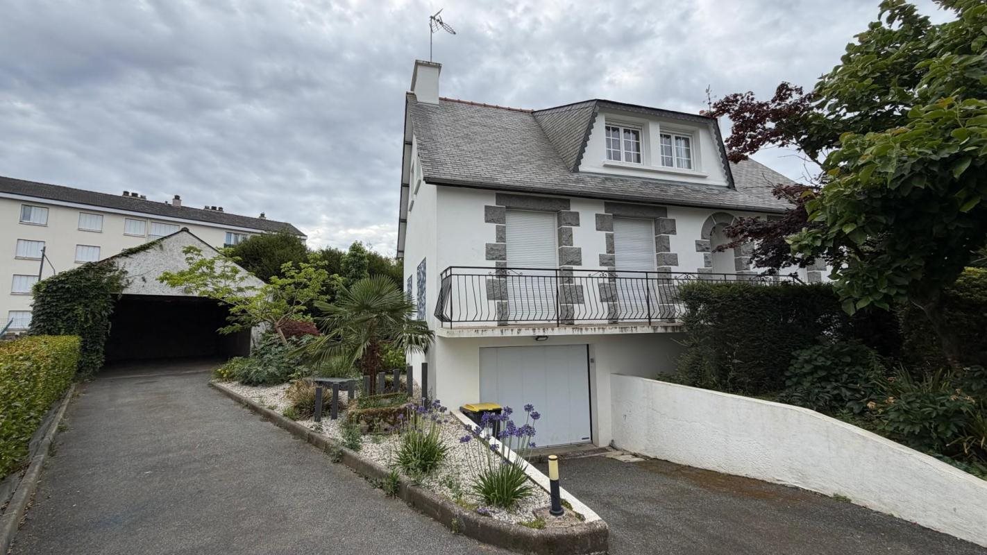 Maison à vendre, 190m², Loudéac
