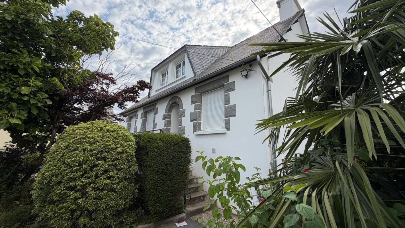 Maison à vendre, 190m², Loudéac