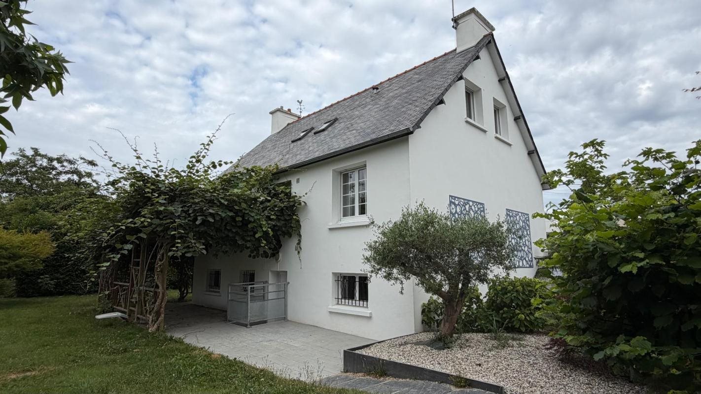 Maison à vendre, 190m², Loudéac