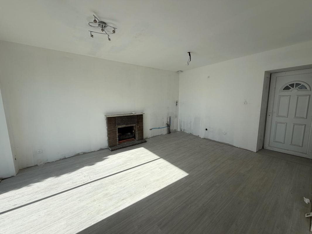 Maison à vendre, 185m², Le Croisty