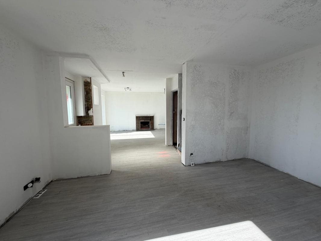 Maison à vendre, 185m², Le Croisty