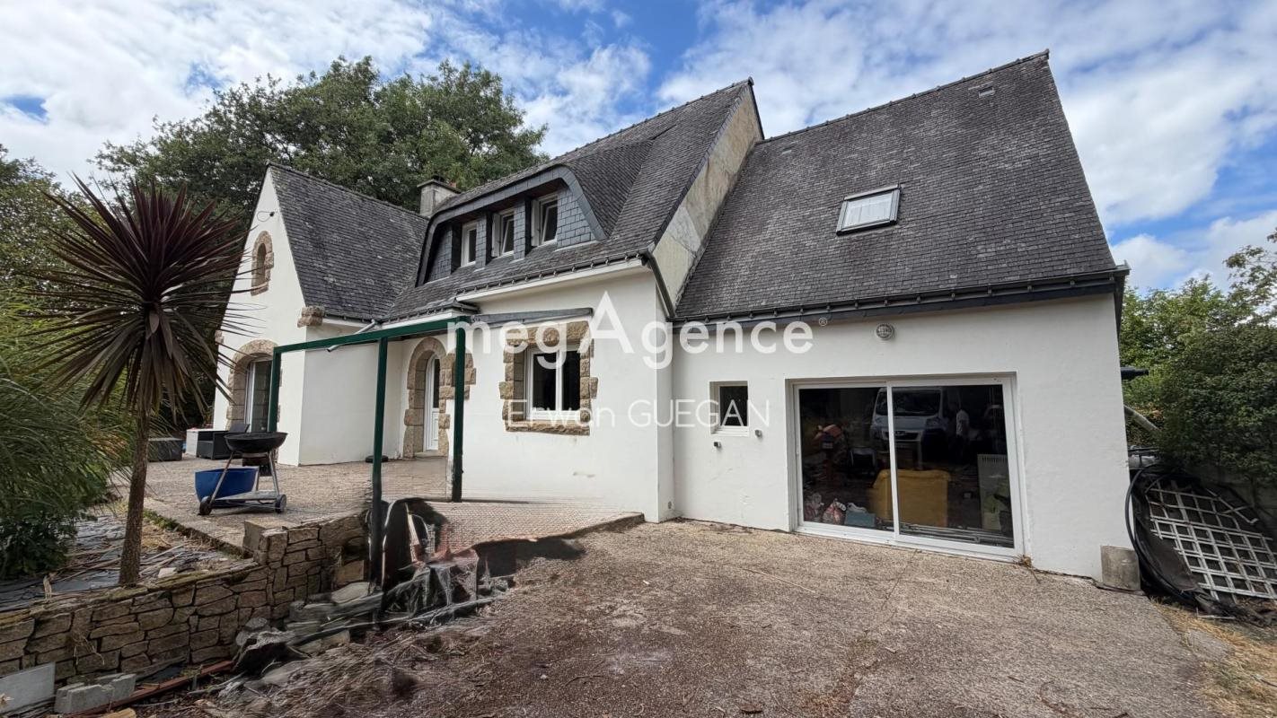 Maison à vendre, 217m², Pluneret