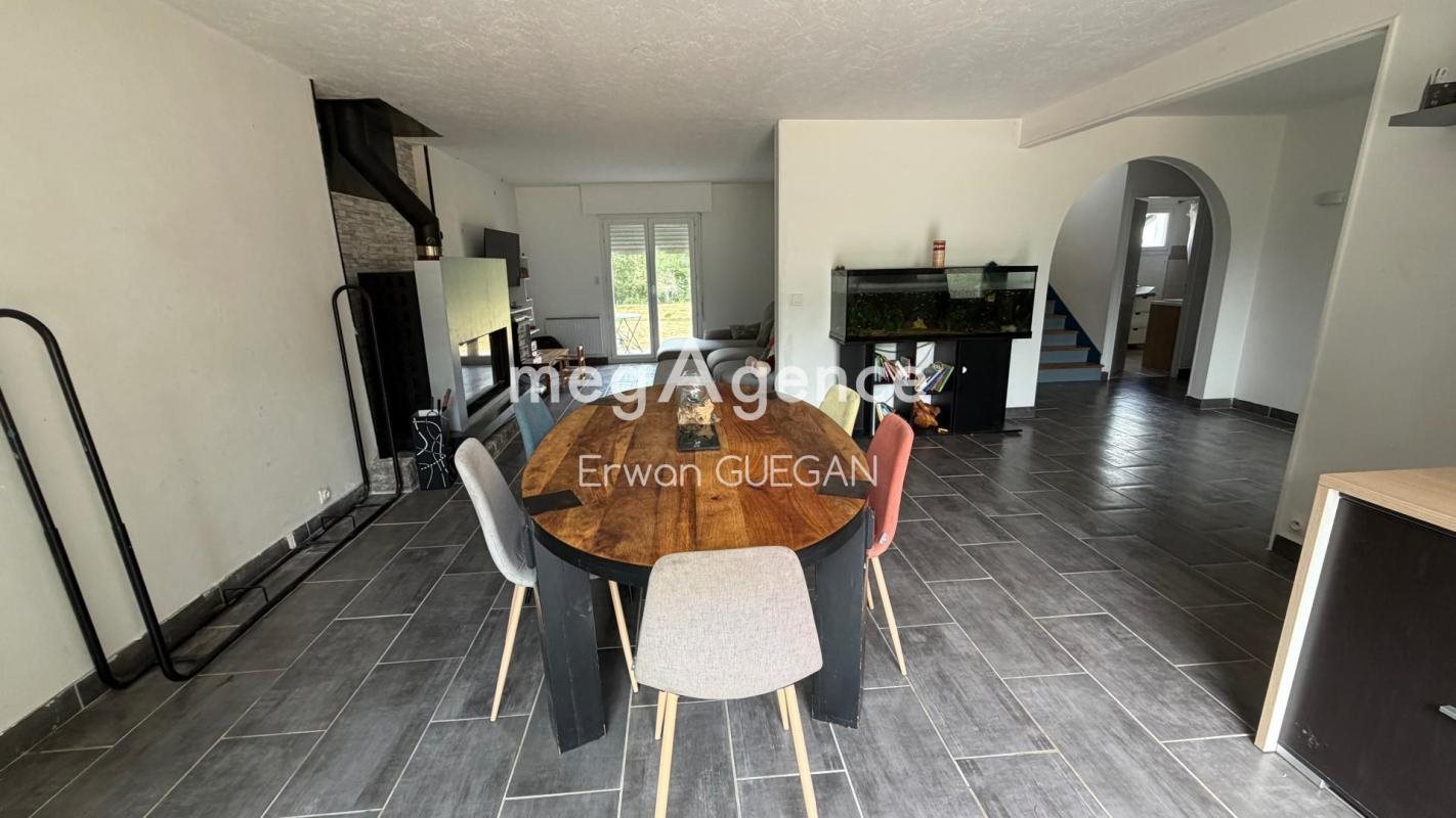 Maison à vendre, 217m², Pluneret