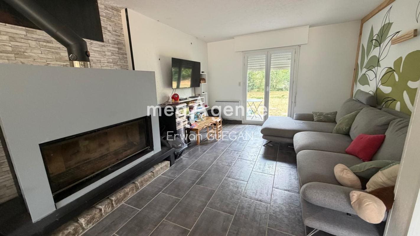 Maison à vendre, 217m², Pluneret