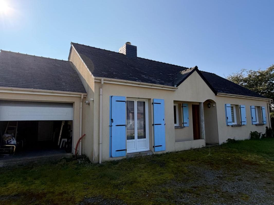 Maison à vendre, 101m², Mesquer