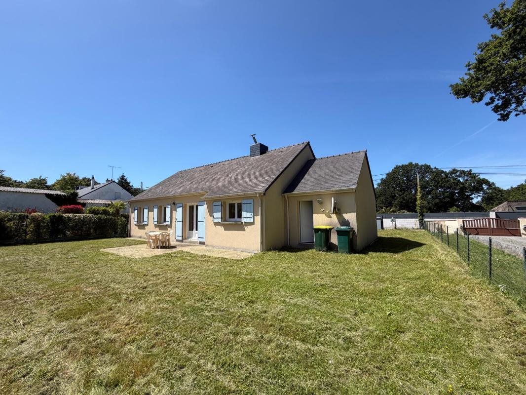 Maison à vendre, 101m², Mesquer