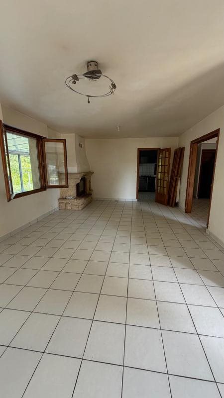 Maison à vendre, 190m², Guern