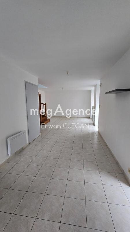 Maison à vendre, 70m², Langoëlan