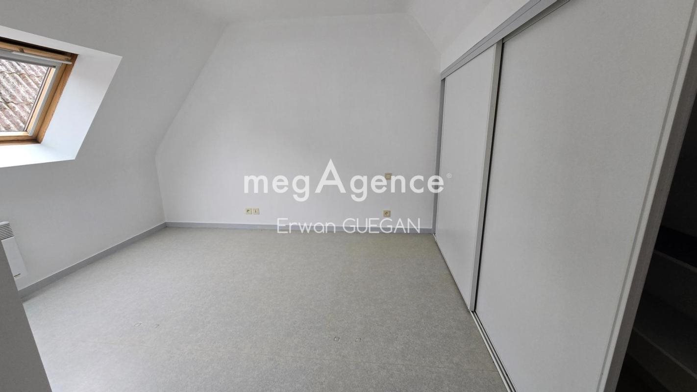 Maison à vendre, 70m², Langoëlan