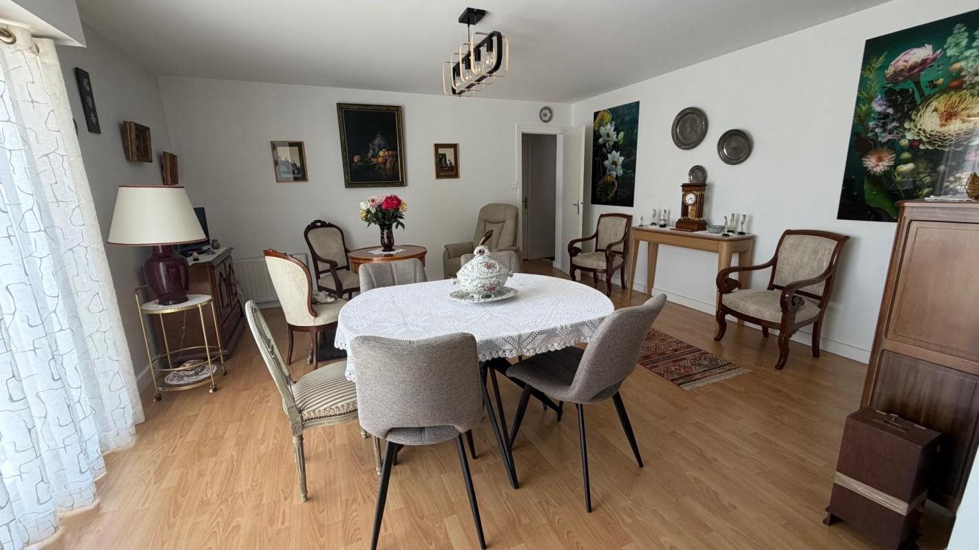 Appartement à vendre, 63m², Pontivy