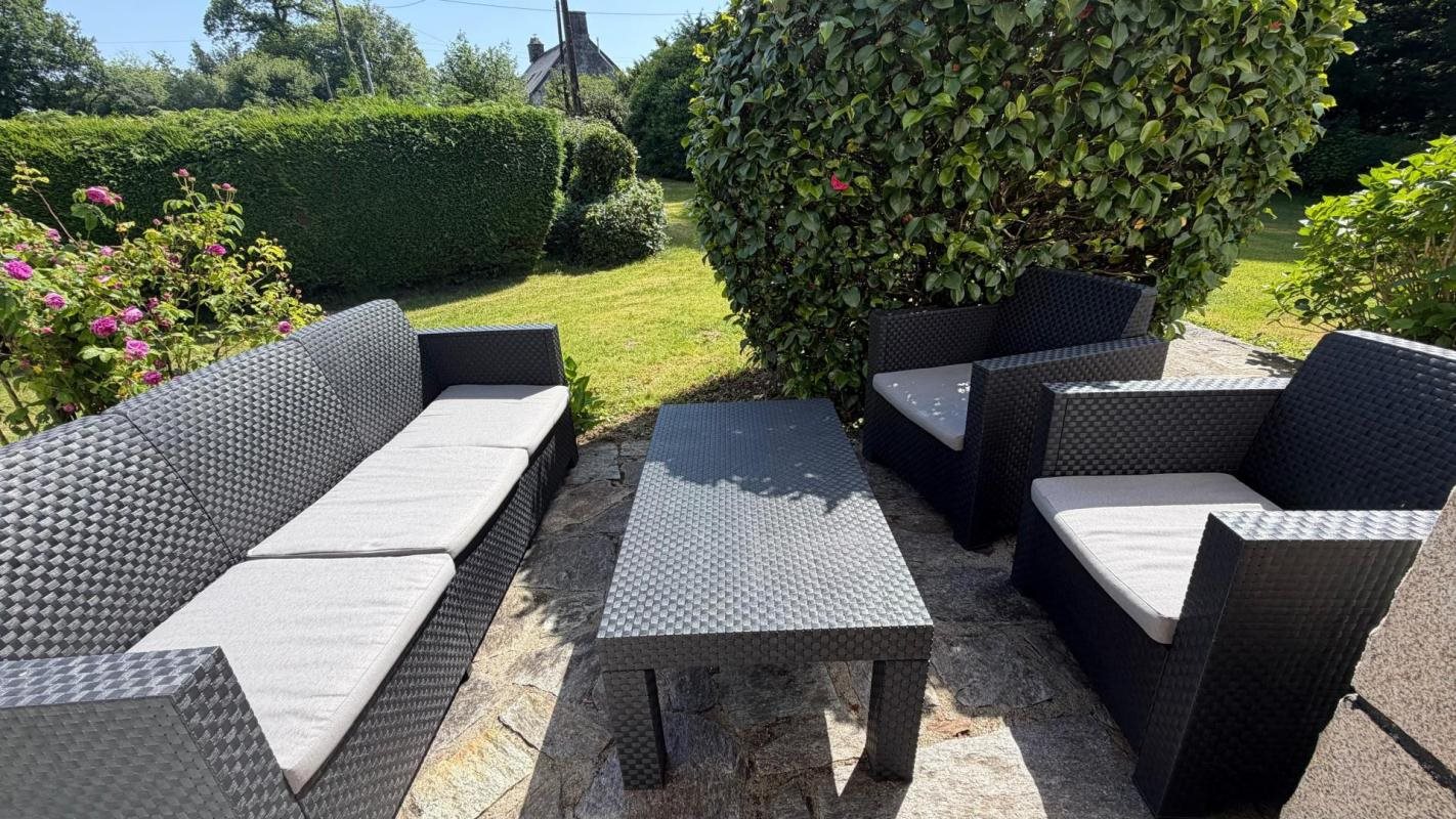 Maison à vendre, 155m², Bubry