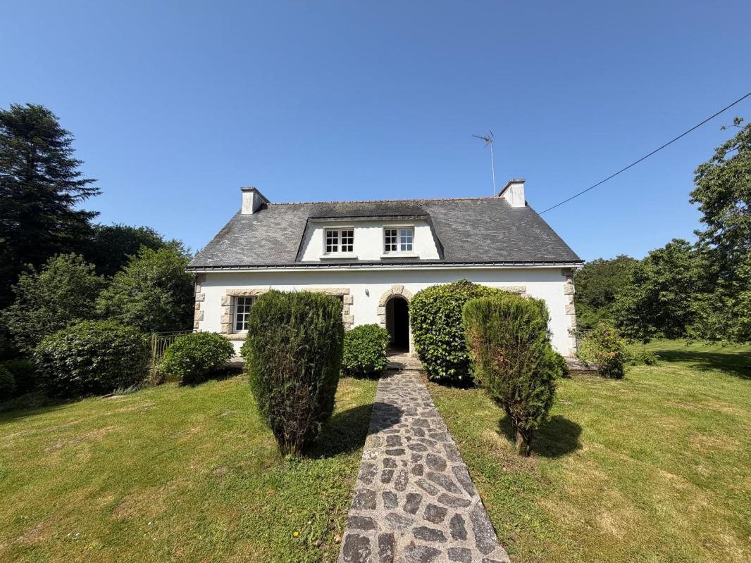 Maison à vendre, 155m², Bubry