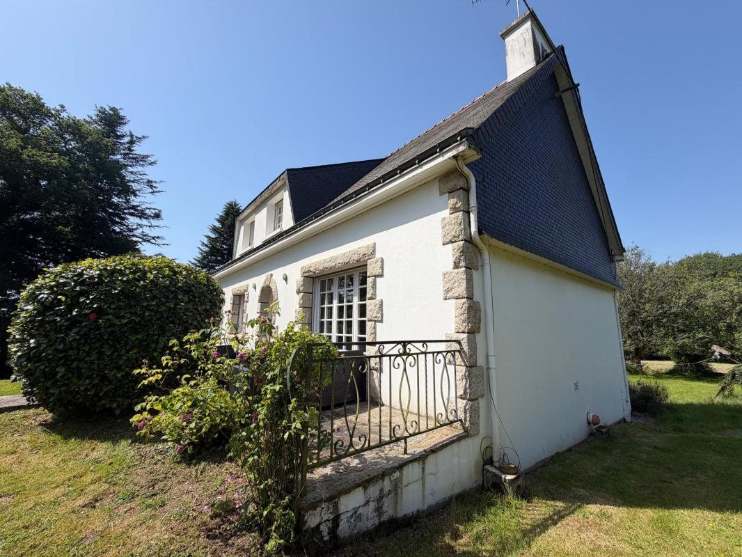 Maison à vendre, 155m², Bubry
