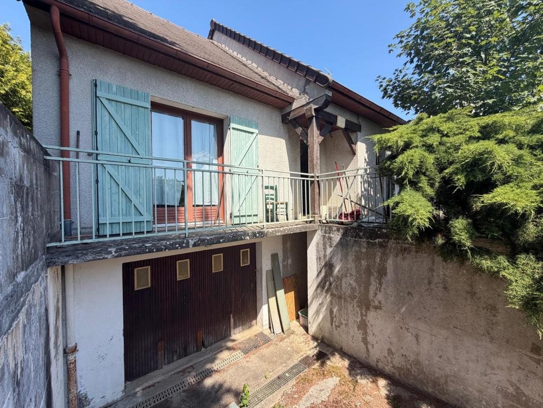 Maison à vendre, 190m², Villiers-sur-Orge