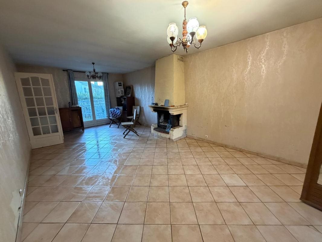 Maison à vendre, 190m², Villiers-sur-Orge
