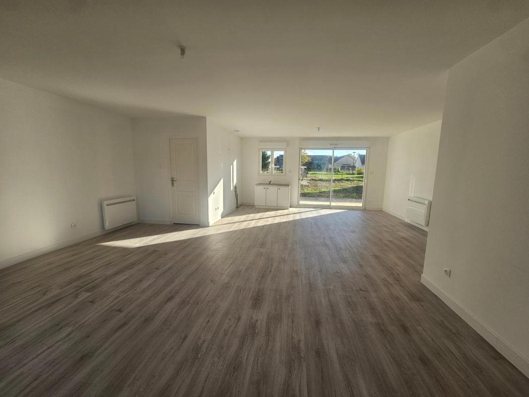 Maison à vendre, 98m², Chémery