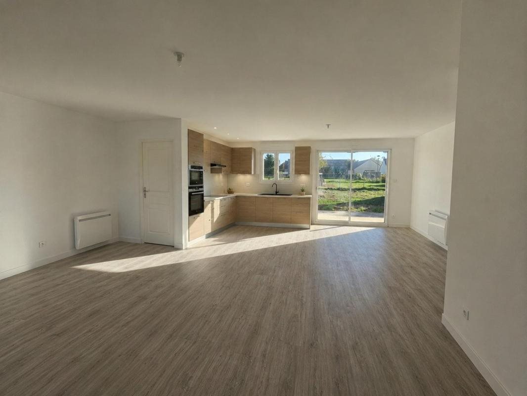 Maison à vendre, 98m², Chémery