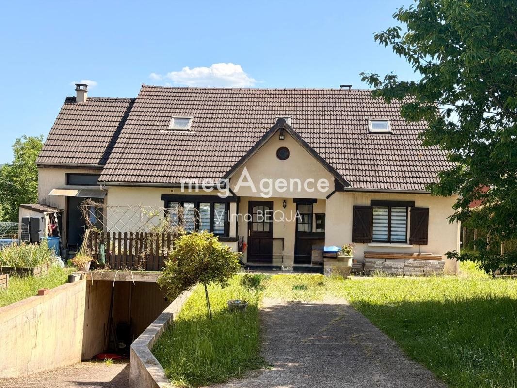 Maison à vendre, 171m², Etigny
