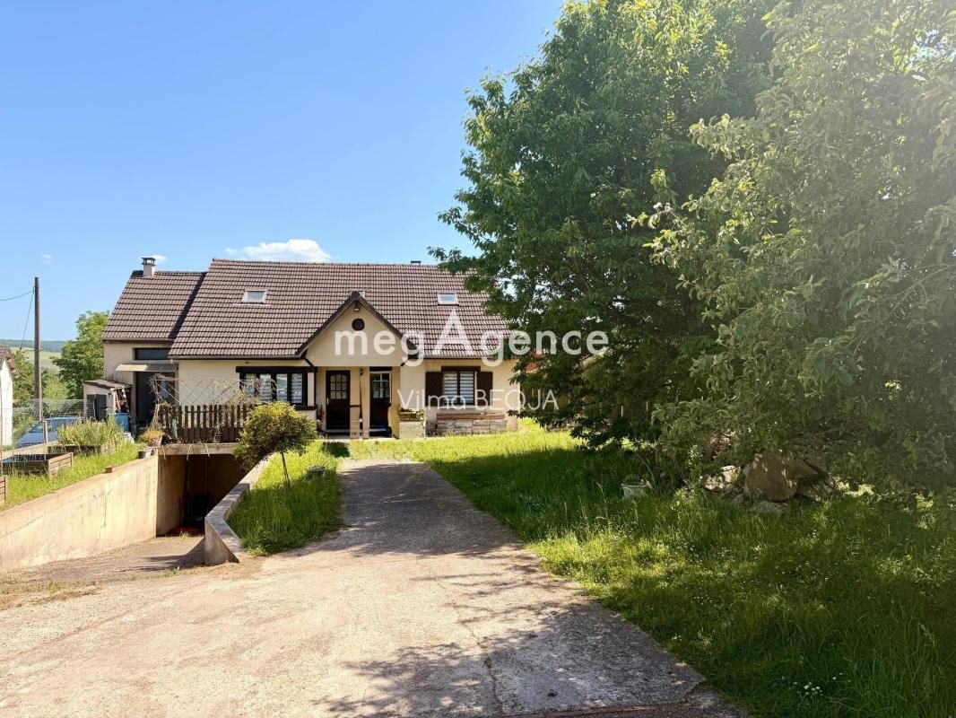Maison à vendre, 171m², Etigny
