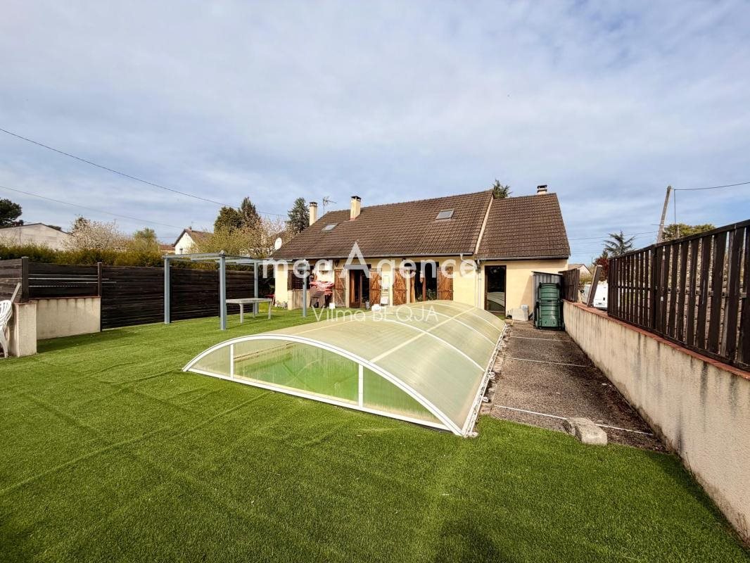Maison à vendre, 171m², Etigny