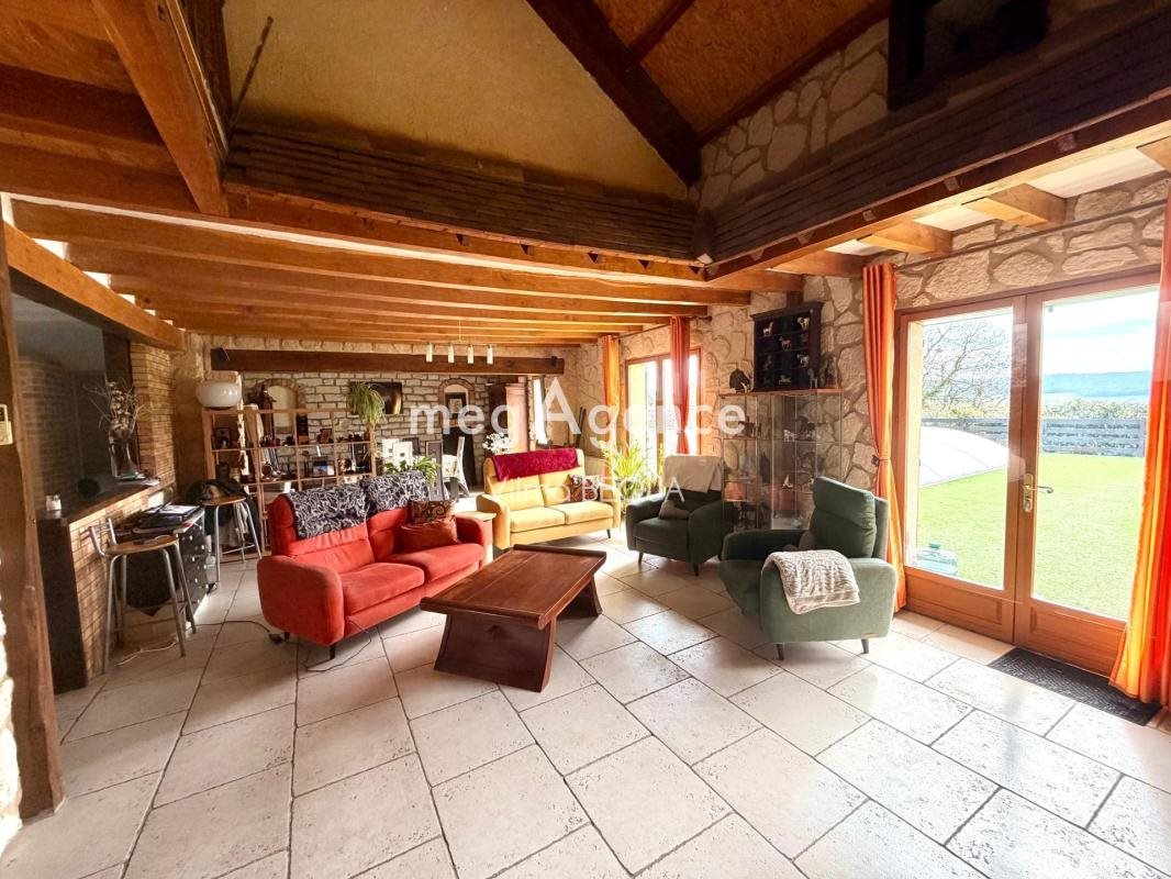 Maison à vendre, 171m², Etigny