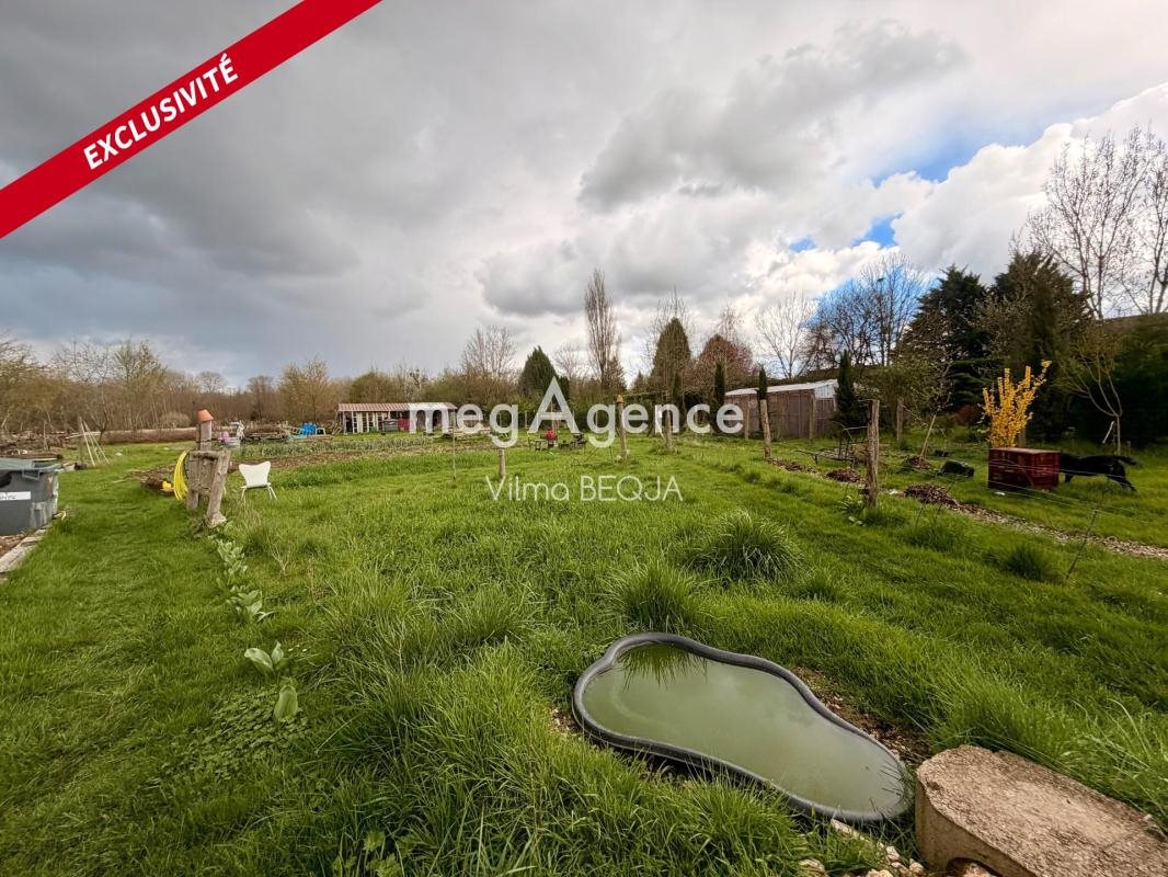 Maison à vendre, 280m², Lailly