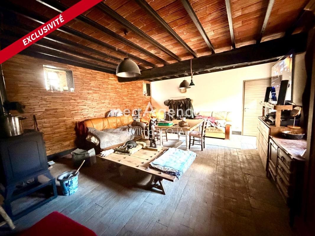 Maison à vendre, 280m², Lailly
