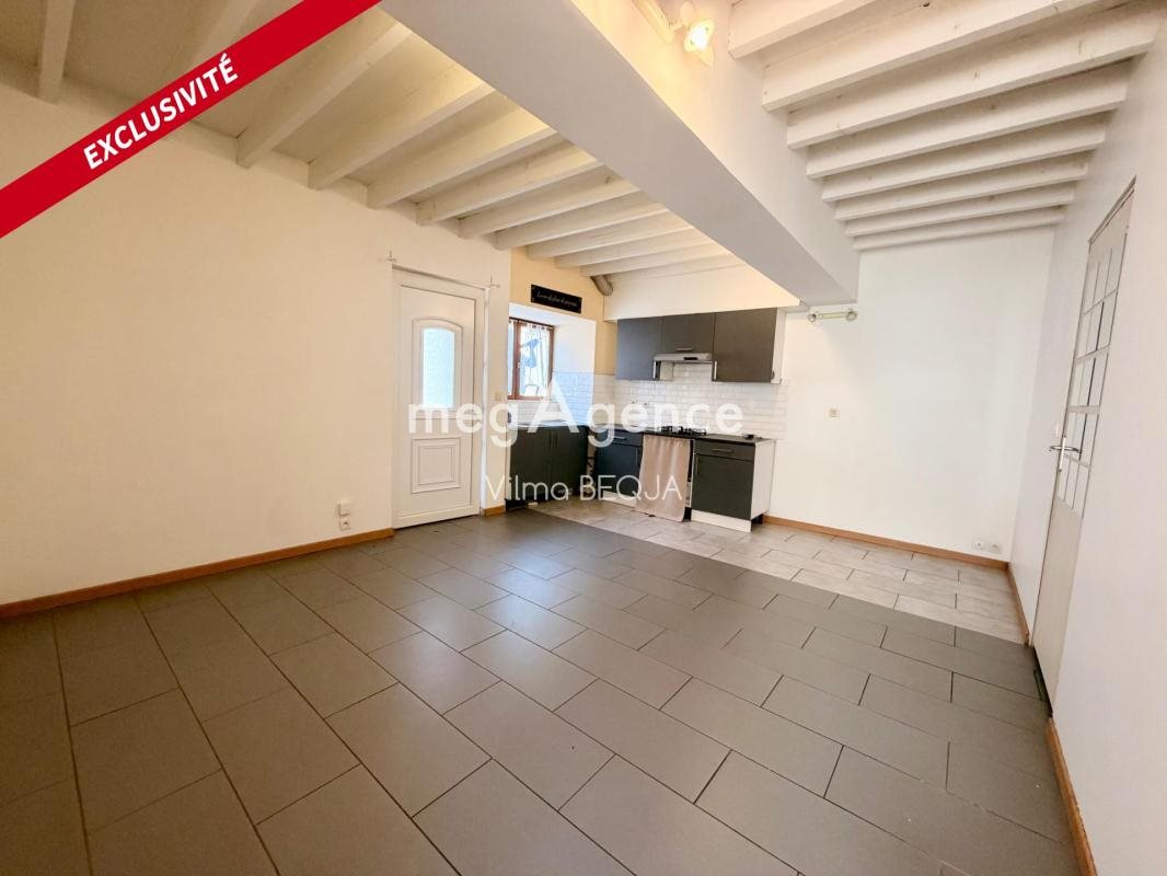 Maison à vendre, 53m², Villeneuve-l'Archevêque