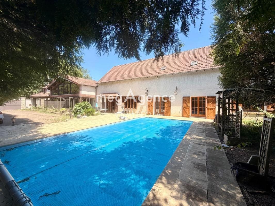 Maison à vendre, 383m², Sens