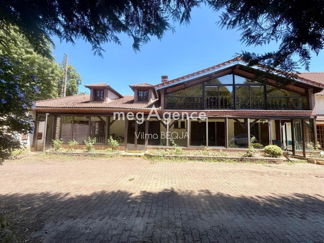 Maison à vendre, 383m², Sens