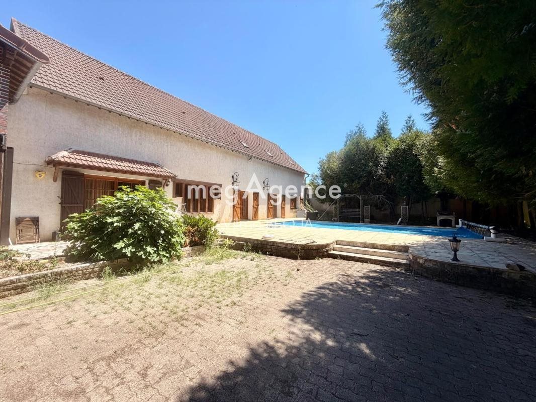 Maison à vendre, 383m², Sens