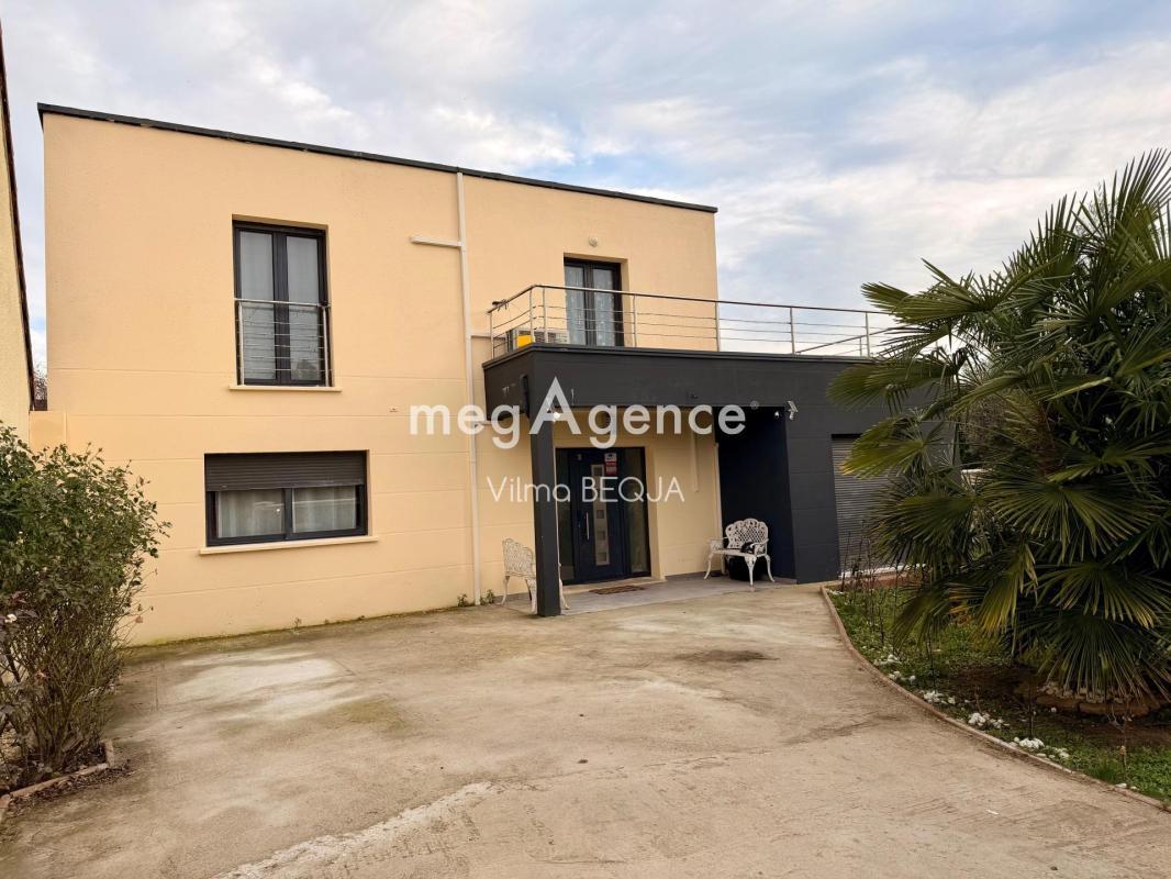 Maison à vendre, 150m², Sens